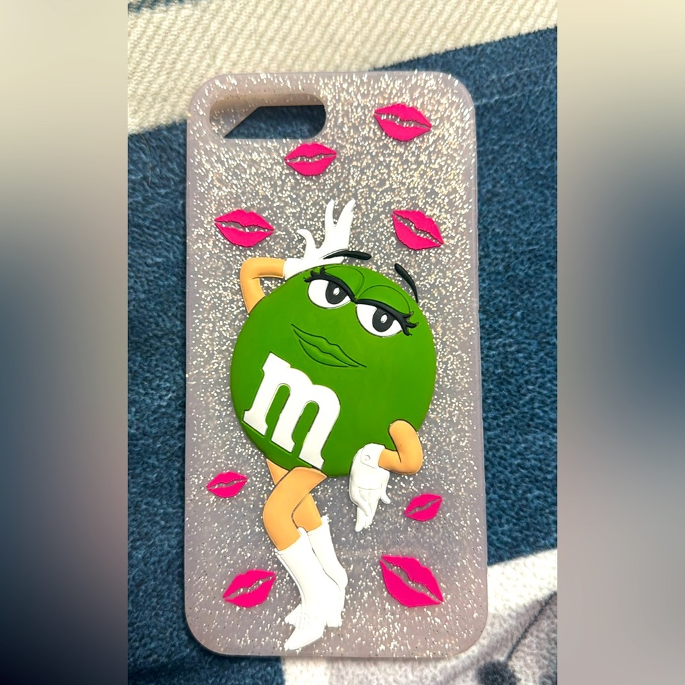 iPhone 8 Plus case
